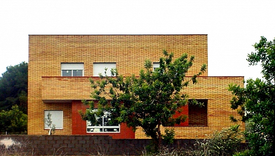 Casa Julio . Torredembarra . Tarragona . España