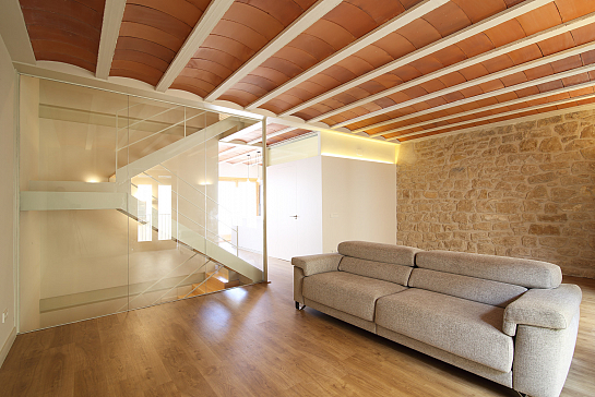 Casa Cal Parraquet . Lleida . España