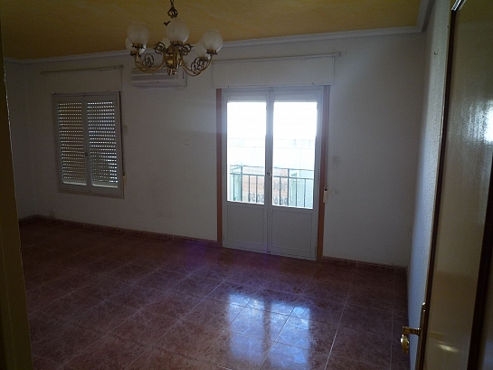 reforma Antonio y MªJosé . Novelda . Alacant . España