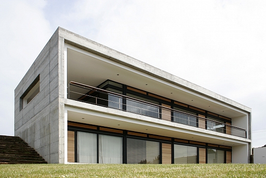 Vivienda en Playa Espiñeiro . A Coruña . A Coruña . España