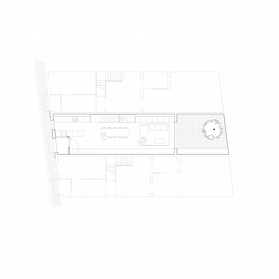 Casa 1405DV . Badalona . Barcelona . España