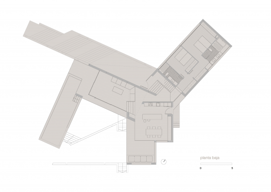 Vivienda en Ladera . Madrid . Madrid . España