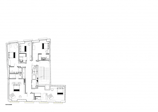 Hotel Plaza Vieja . Almería . Almería . España