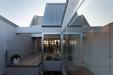 Casa Patio . Valencia . València . España