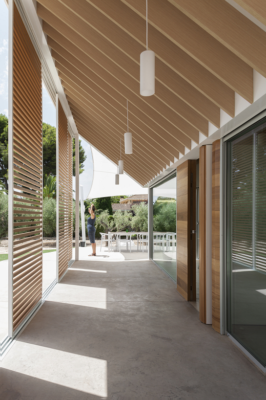 Reforma para Eduardo, Laura y Enzo