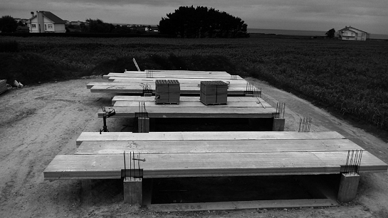 Casa CB . Tapia de Casariego . Asturias . España