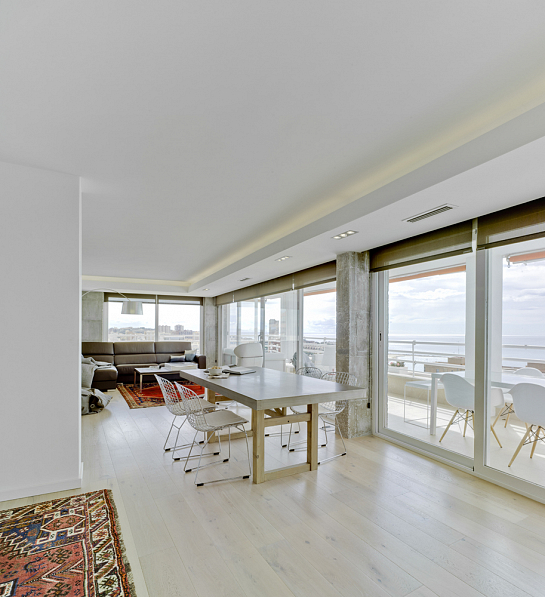 Casa korfman . Alicante . Alacant . España