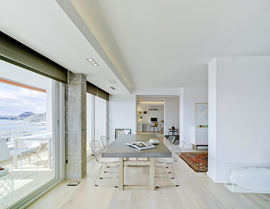 Casa korfman . Alicante . Alacant . España