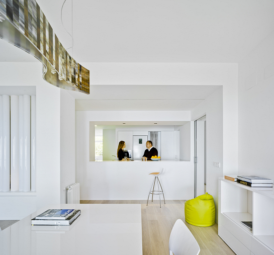Casa Navarra . Alicante . Alacant . España
