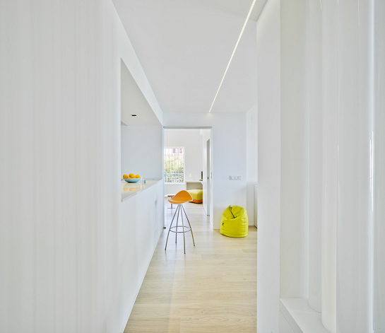 Casa Navarra . Alicante . Alacant . España