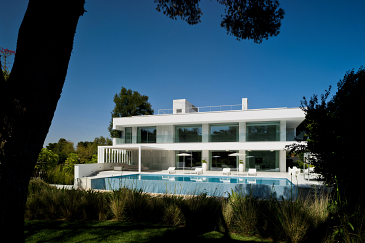 Vivienda unifamiliar Santa Apolonia . Torrent . València . España