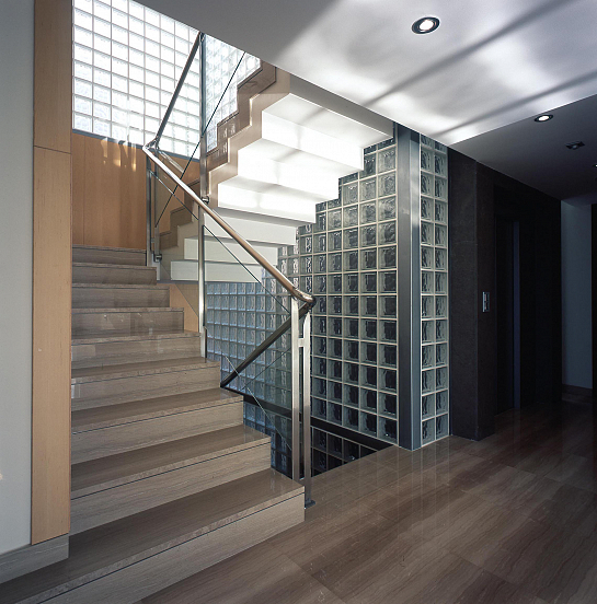 Vivienda Unifamiliar y Sótano . Mazarrón . Murcia . España