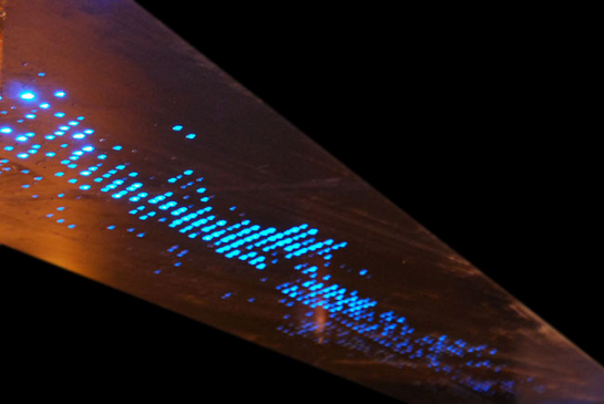 Viga Nube . Alicante . Alacant . España