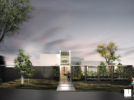 Casa Firmamento . Tlajomulco . Jalisco . México