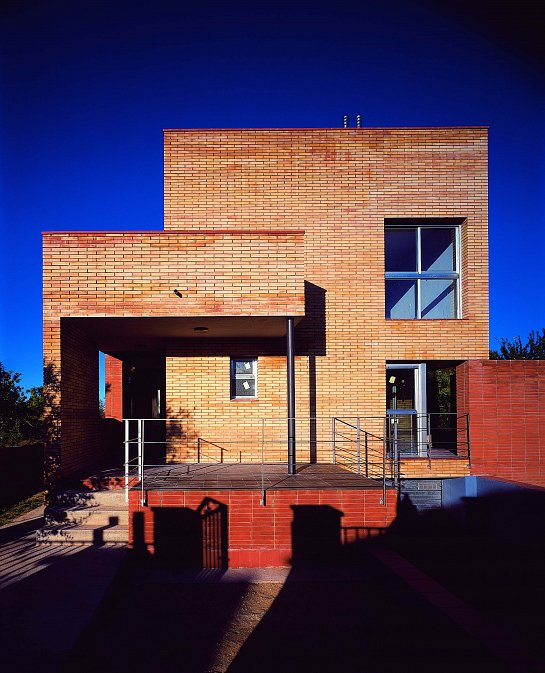 Casa Julio . Torredembarra . Tarragona . España
