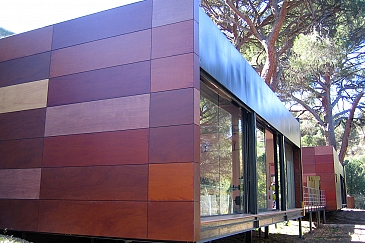 Centro de Entrenamiento de Piragüismo Eduardo Herrera . Madrid . Madrid . España