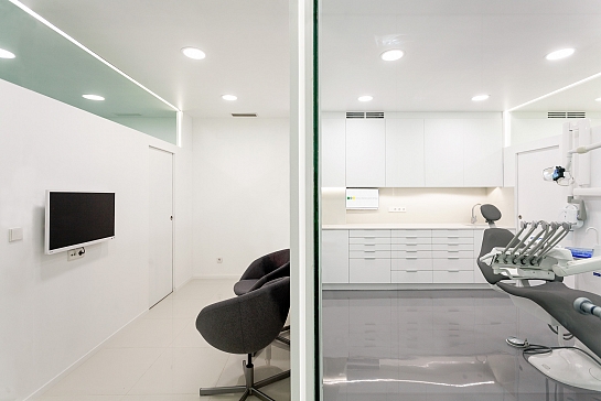 Clinica Dental Javier Arroyo