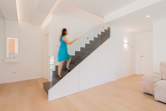 Reforma para José Daniel y Miriam