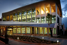 Centro de Salud Numancia I, Madrid . Madrid . Madrid . España