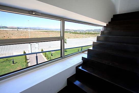 Kerakoll Spain Headquarters . Almassora . Castellón . España