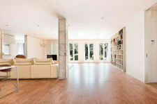 Vivienda Bonanova . Barcelona . Barcelona . España