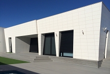 Casa Pi . Cartagena . Murcia . España