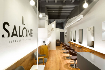 IL Salone . Barcelona . Barcelona . España