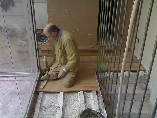 Vivienda Teresa . Elche . Alacant . España