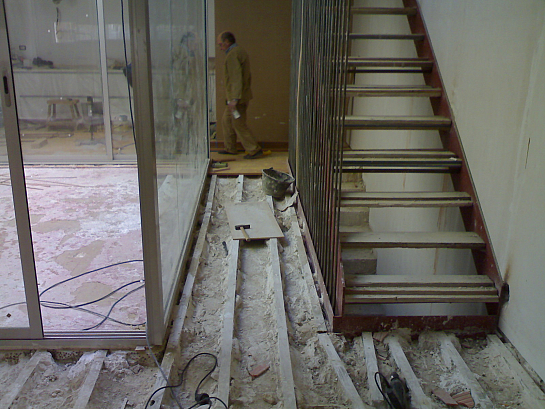 Vivienda Teresa . Elche . Alacant . España