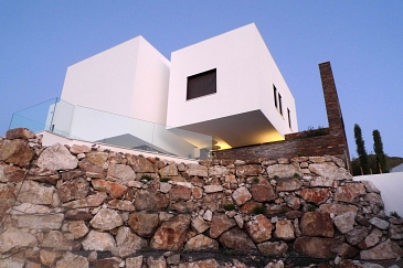 Vivienda AP . Almería . Almería . España