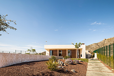 CASA ASPE . Aspe . Alacant . España