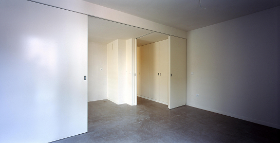 7 Viviendas de promoción pública en Ricote . Ricote . Murcia . España