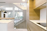 Patchwork House