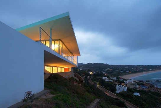 Vivienda unifamiliar en Zahara de los Atunes . Cádiz . Cádiz . España