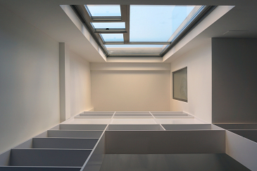 CASA PARA UN MAESTRO . San Vicente del Raspeig . Alacant . España