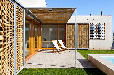 Casa en La Armentera . Girona . Girona . España