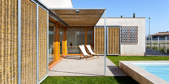 Casa en La Armentera . Girona . Girona . España