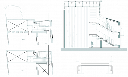 La Casa de la Llotgeta . Aldaia . València . España