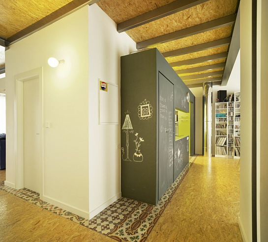 reforma Moisés y Maite . Novelda . Alacant . España