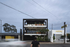 Workcenter México . Mérida . Yucatán . México