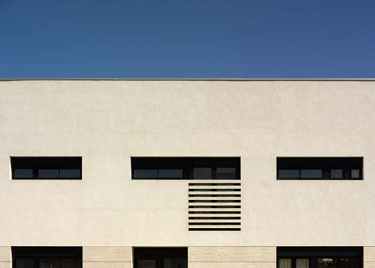 2005. VIVIENDA UNIFAMILIAR AISLADA EN NULES . Nules . Castellón . España