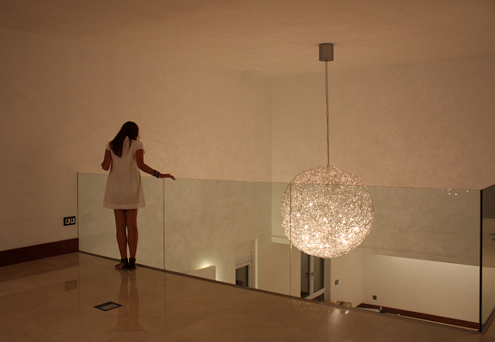 Vivienda Unifamiliar Aislada . Aspe . Alacant . España