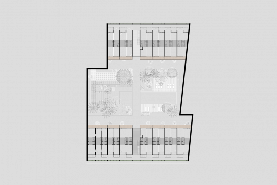 Un Gran Badiu . Barcelona . Barcelona . España