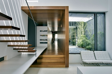 Estudio de Arquitectura y Diseño . Valencia . València . España