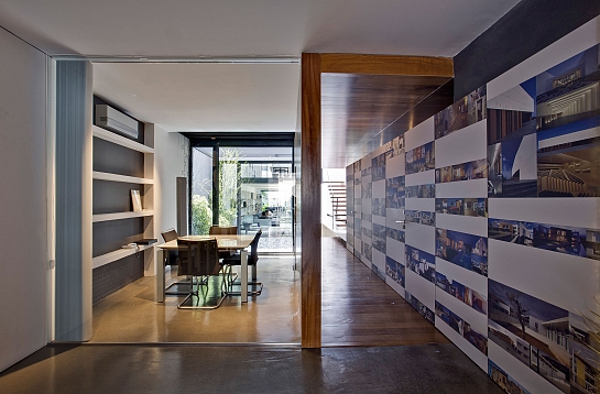 Estudio de Arquitectura y Diseño . Valencia . València . España