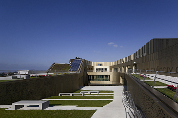 Facultad de Ciencias Gastronómicas y Centro de Investigación e Innovación en Ciencias Gastronómicas . Guipúzcoa . España