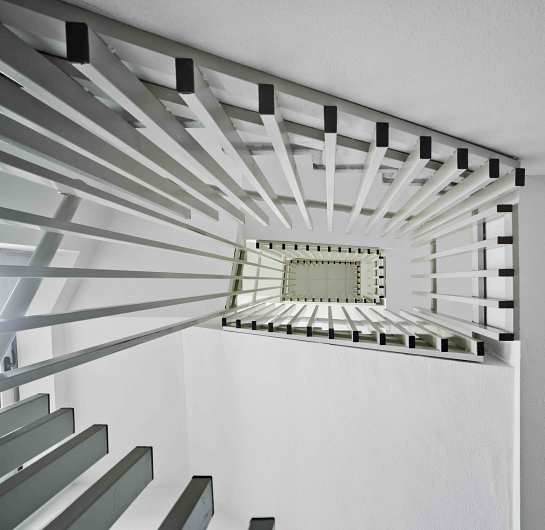 Hospital Viamed San José . Alcantarilla . Murcia . España