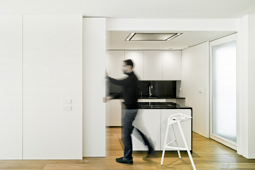 Edificio 'La Serre' . Alicante . Alacant . España