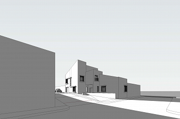 Casa Cubero . Nueva Carteya . Córdoba . España