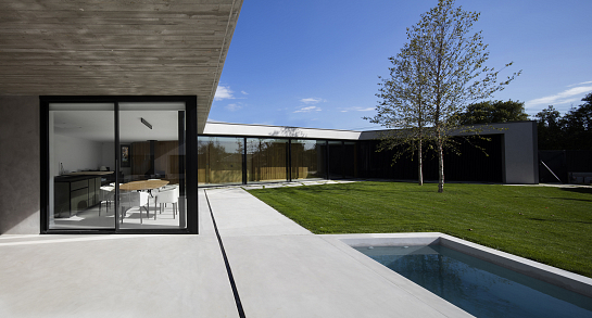 Vivienda unifamiliar en Rúa da Proba . A Coruña . A Coruña . España